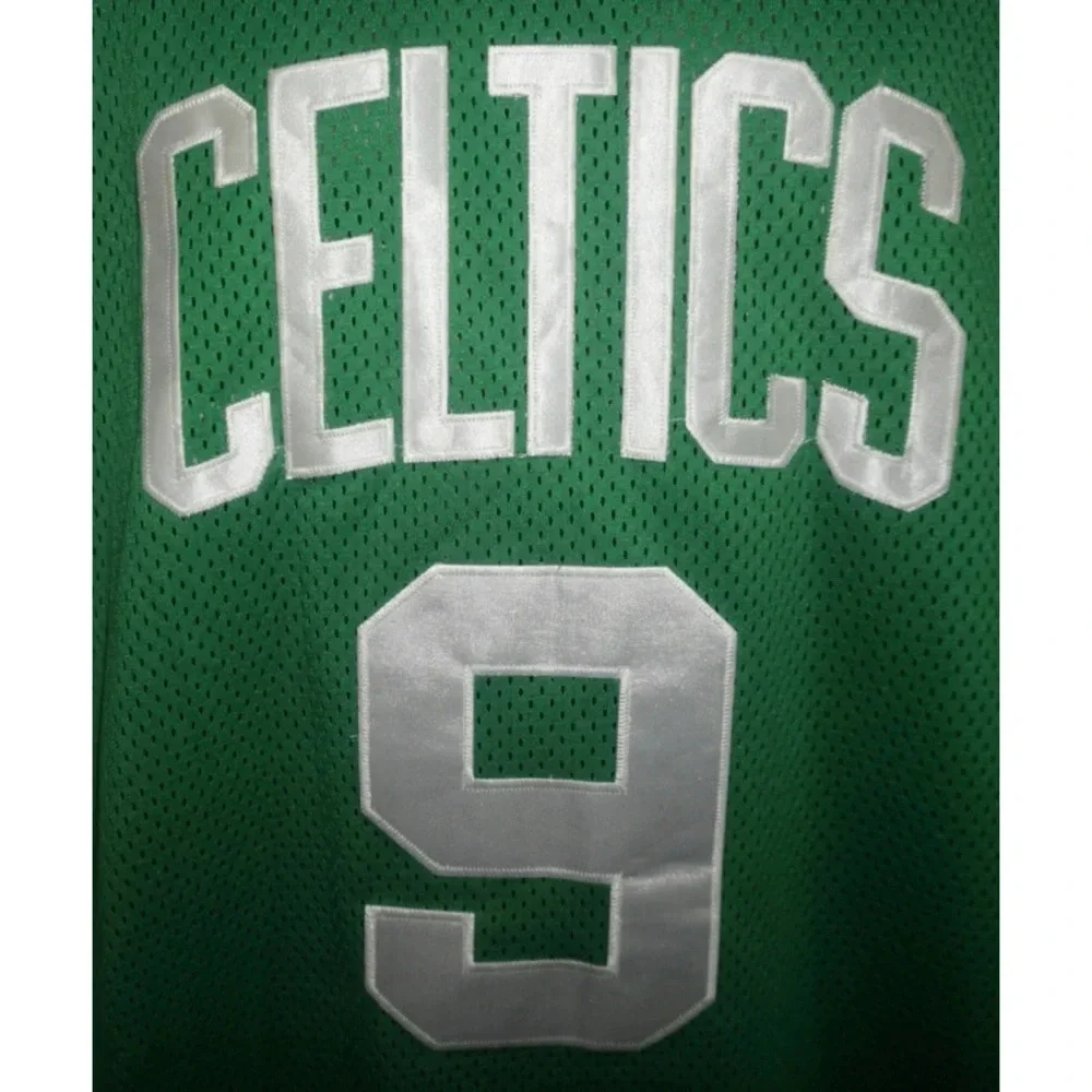 Rajon Rondo Boston Celtics Adidas 2008 NBA Championship Jersey 3XL 56